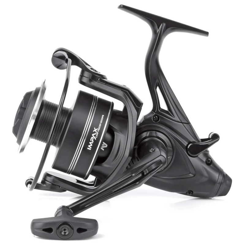 Nytro Impax Carp Feeder 6000FS